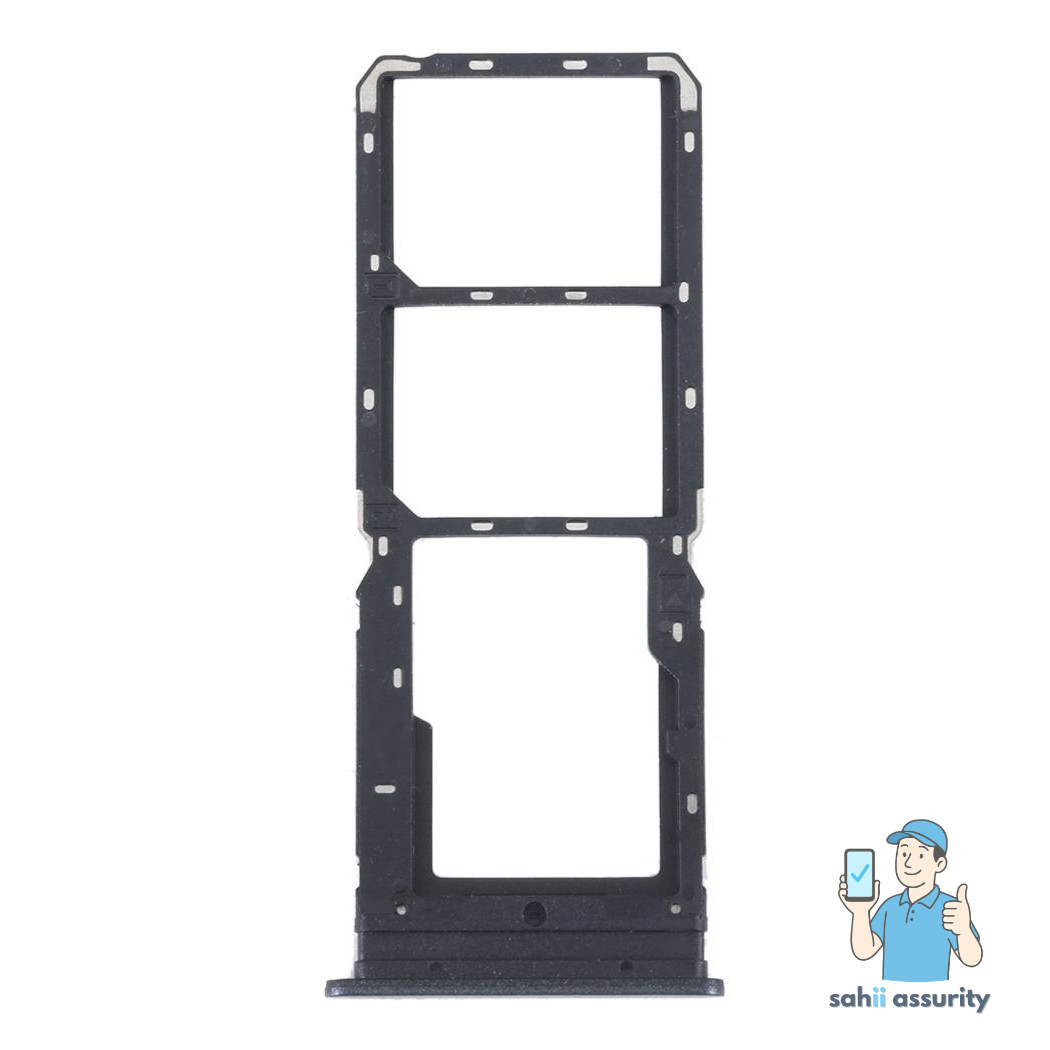 SIM Card Holder Tray for Vivo Y16